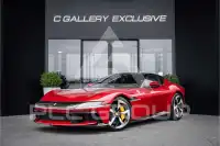 2025 Ferrari Other