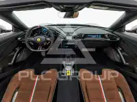 2025 Ferrari Other