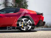 2025 Ferrari Other
