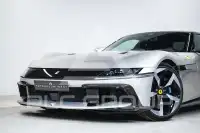 2025 Ferrari Other