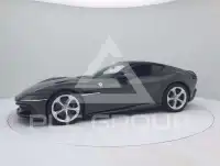 2025 Ferrari Other