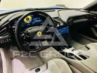 2025 Ferrari Other
