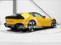 2025 Ferrari Other