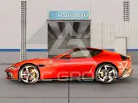 2025 Ferrari Other