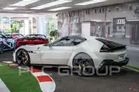 2025 Ferrari Other