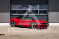2025 Ferrari Other