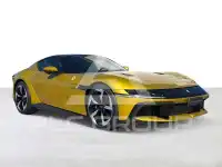 2025 Ferrari Other