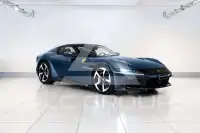 2025 Ferrari Other