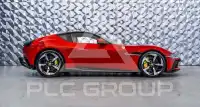 2025 Ferrari Other