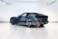 2025 Ferrari Other