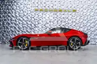 2025 Ferrari Other