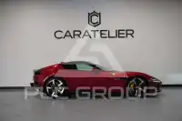 2025 Ferrari Other