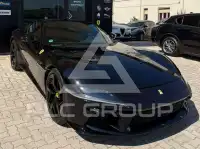 2025 Ferrari Other