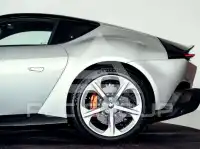 2025 Ferrari Other
