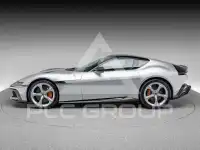 2025 Ferrari Other