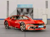 2025 Ferrari Other