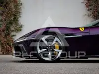 2025 Ferrari Other