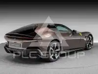 2025 Ferrari Other