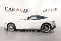 2025 Ferrari Roma
