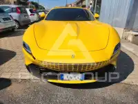 2025 Ferrari Roma
