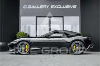 2025 Ferrari Roma