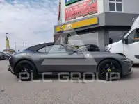 2025 Ferrari Roma