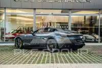 2025 Ferrari Roma
