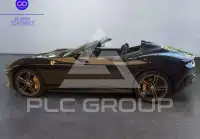 2025 Ferrari Roma