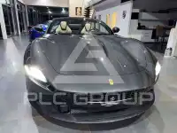 2025 Ferrari Roma