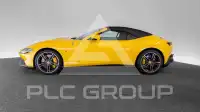 2025 Ferrari Roma