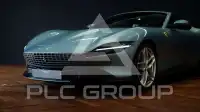 2025 Ferrari Roma