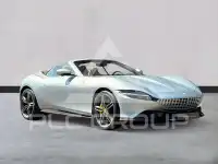 2025 Ferrari Roma