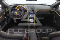2025 Ferrari Roma
