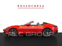 2025 Ferrari Roma