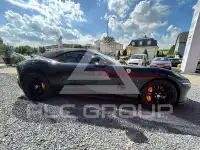 2025 Ferrari Roma