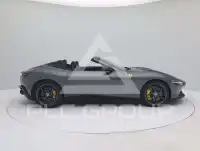 2025 Ferrari Roma
