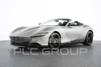 2025 Ferrari Roma