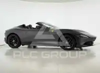 2025 Ferrari Roma