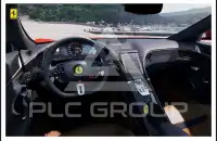 2025 Ferrari Roma