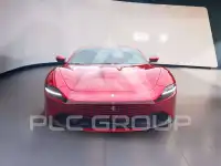 2025 Ferrari Roma