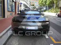 2025 Ferrari Roma