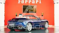 2025 Ferrari Roma