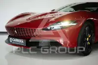 2025 Ferrari Roma