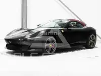 2025 Ferrari Roma
