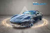 2025 Ferrari Roma