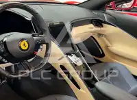 2025 Ferrari Roma