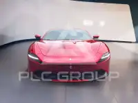 2025 Ferrari Roma
