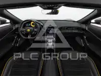 2025 Ferrari Roma
