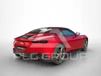 2025 Ferrari Roma