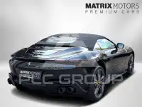 2025 Ferrari Roma